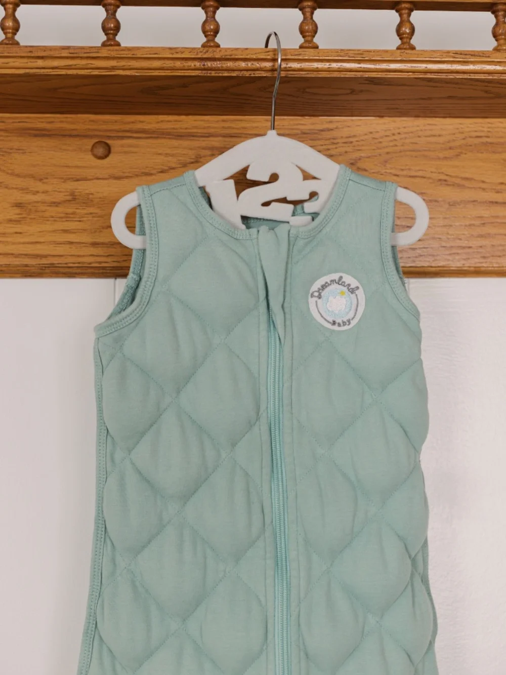 Dreamland Baby Sleep Sack